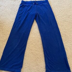Juicy Couture kids pants -xl